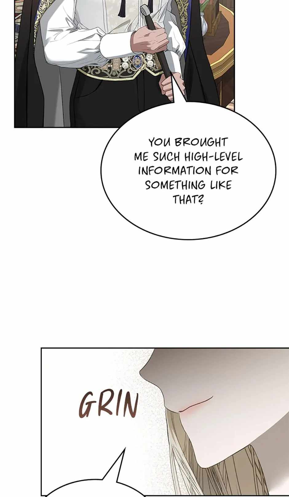The Monster Male Lead Living Under My Bed Chapter 27 - Page 65