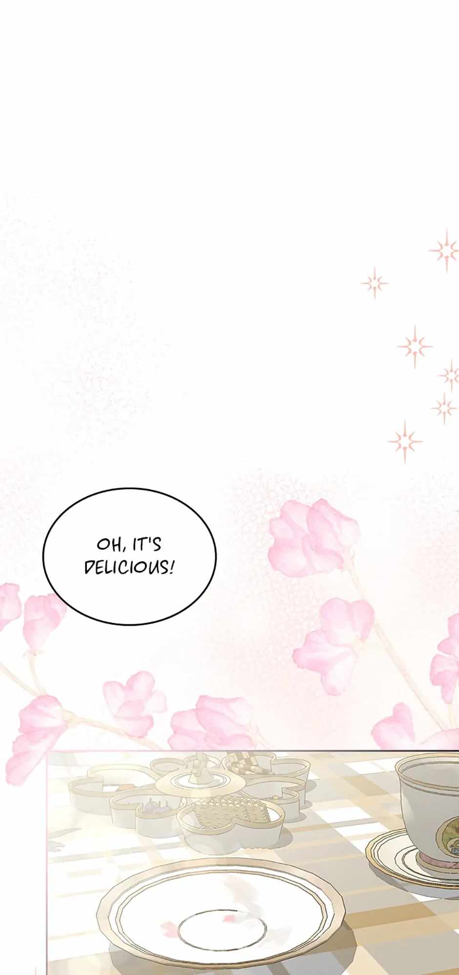 The Monster Male Lead Living Under My Bed Chapter 27 - Page 7