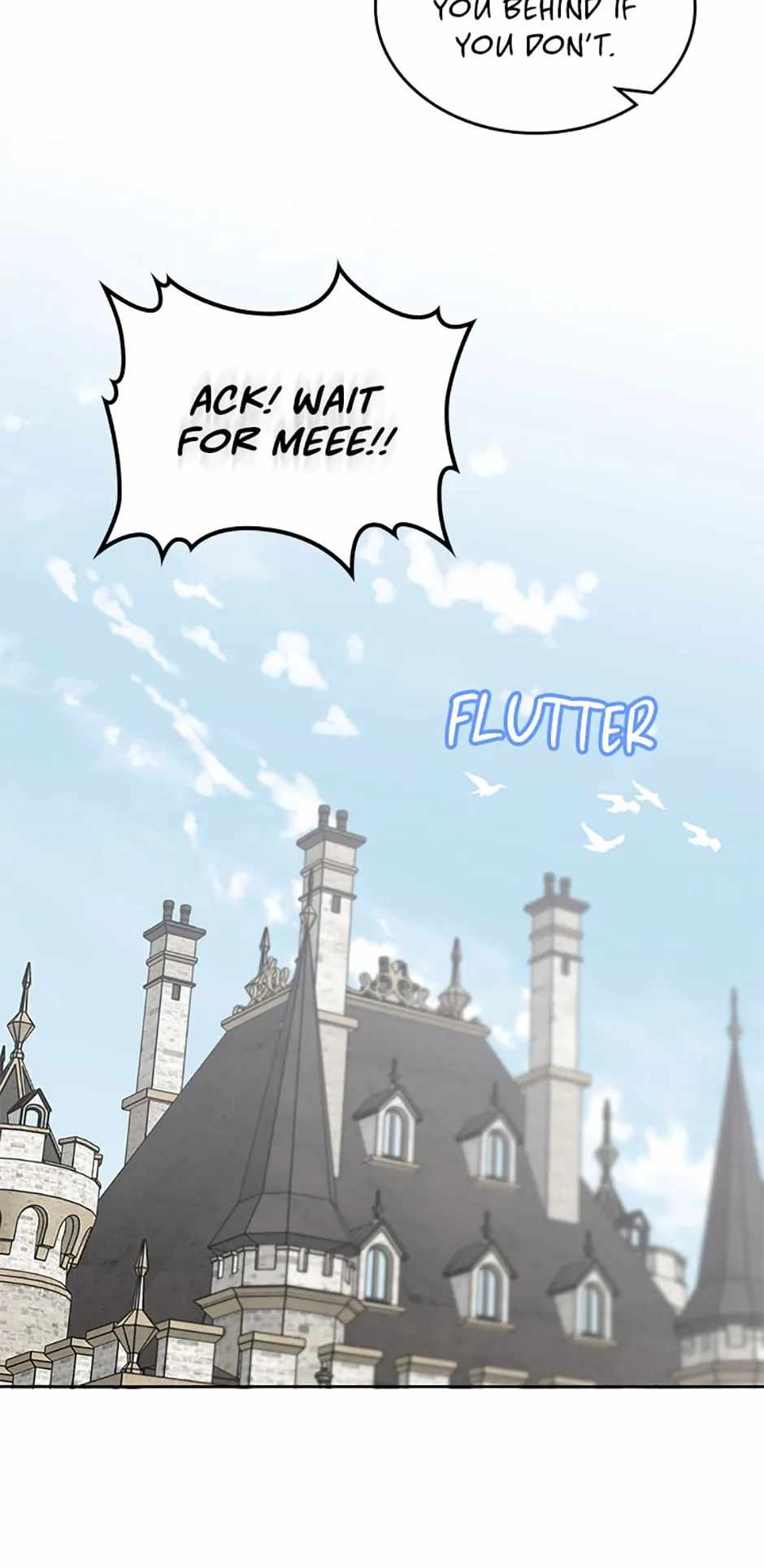 The Monster Male Lead Living Under My Bed Chapter 28 - Page 12