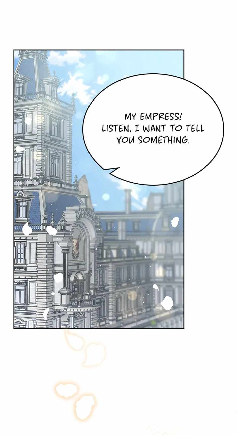The Monster Male Lead Living Under My Bed Chapter 28 - Page 14
