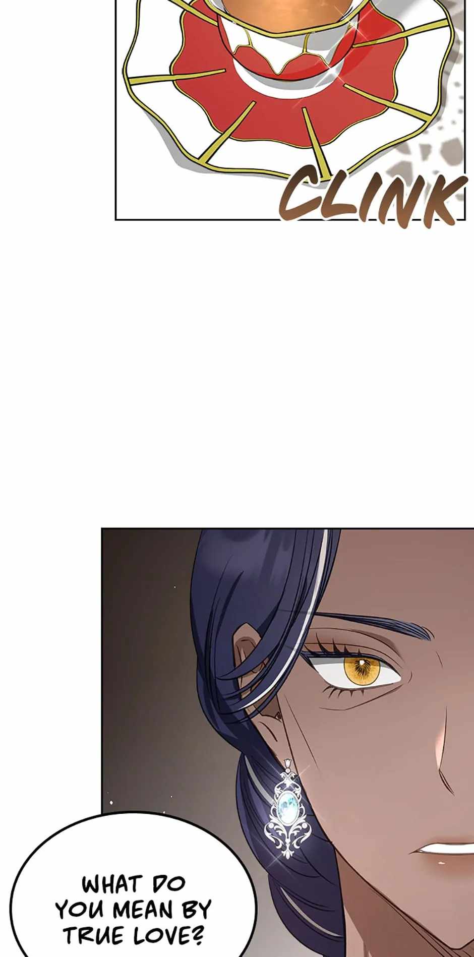 The Monster Male Lead Living Under My Bed Chapter 28 - Page 29