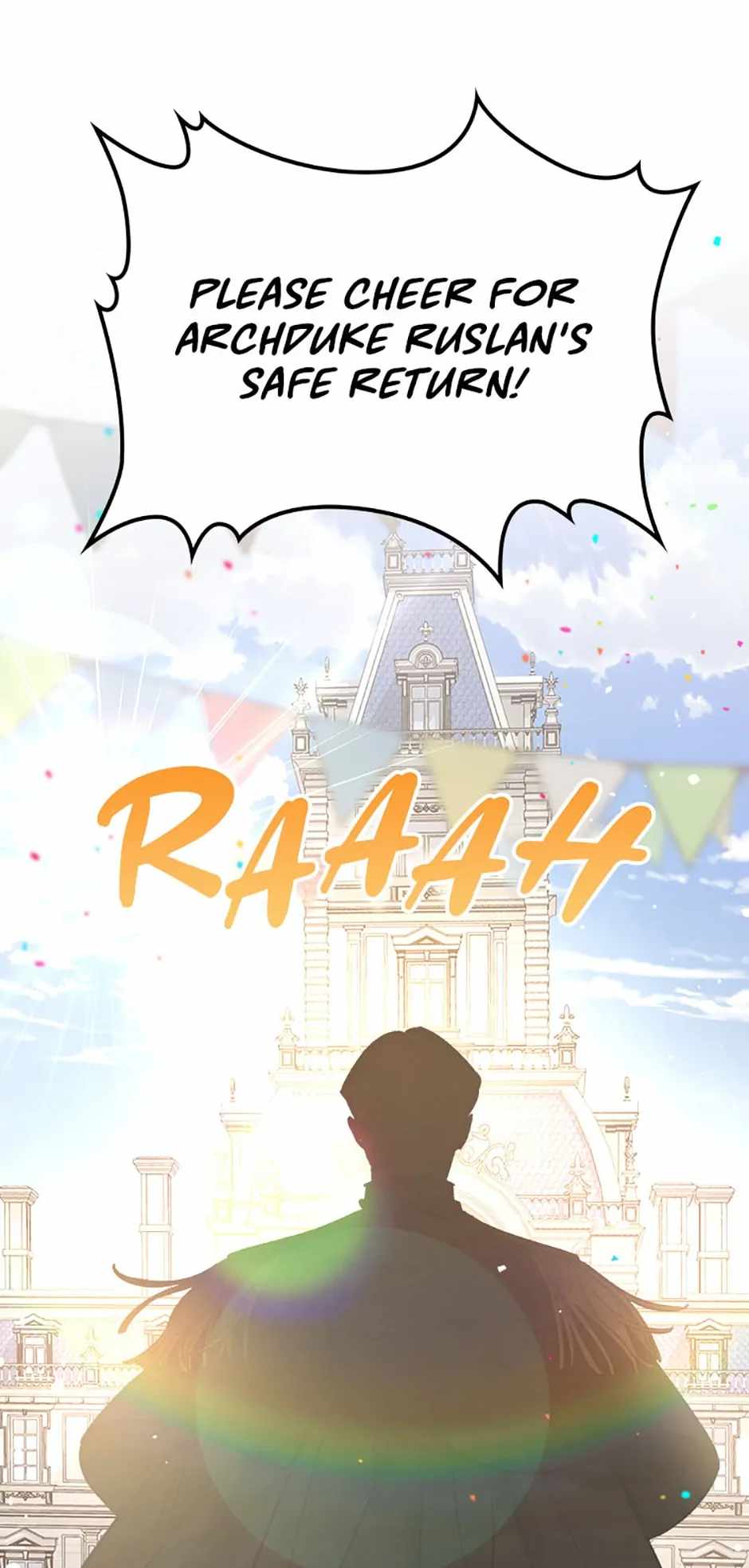 The Monster Male Lead Living Under My Bed Chapter 28 - Page 41