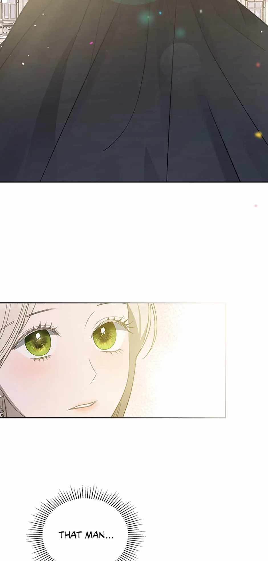 The Monster Male Lead Living Under My Bed Chapter 28 - Page 42