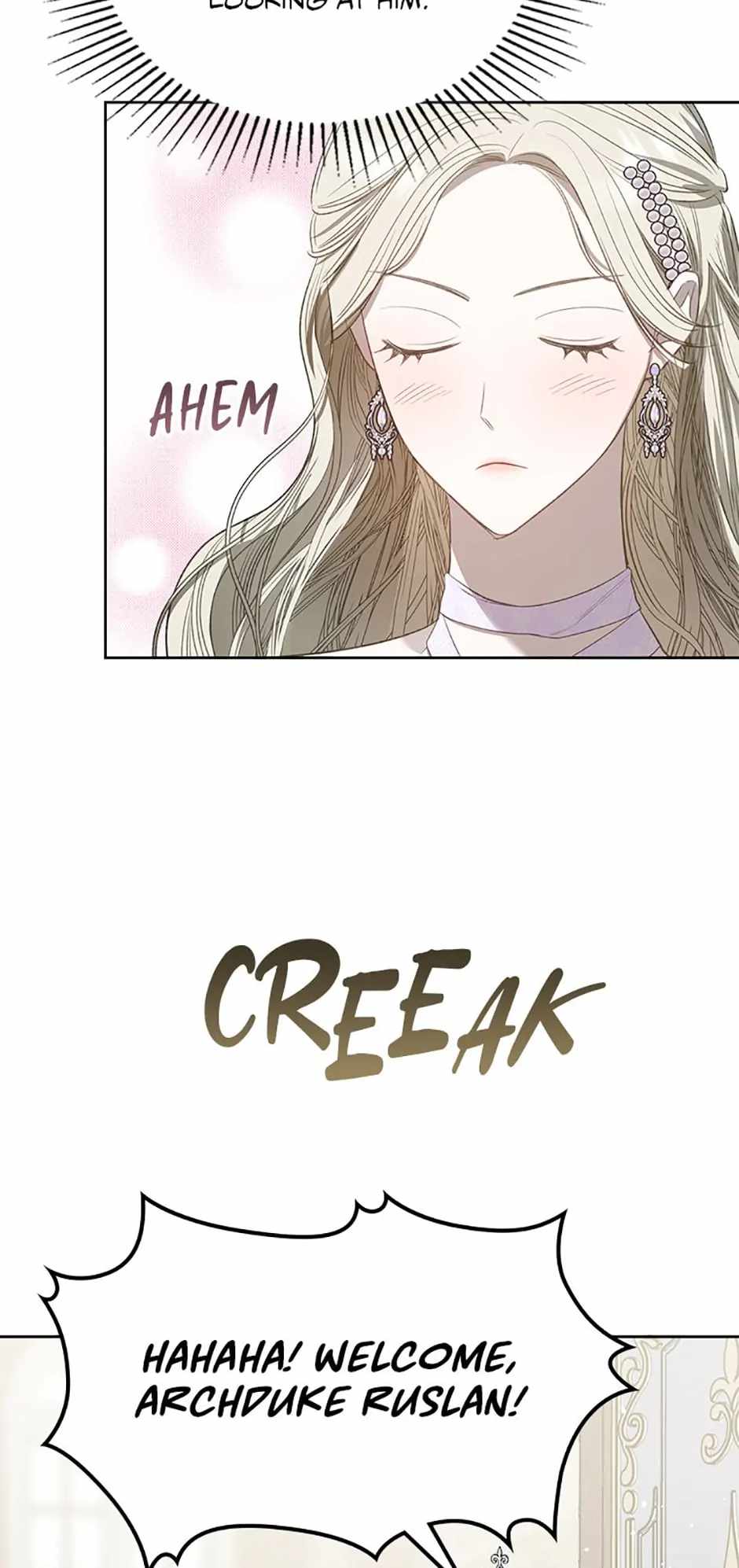 The Monster Male Lead Living Under My Bed Chapter 28 - Page 48