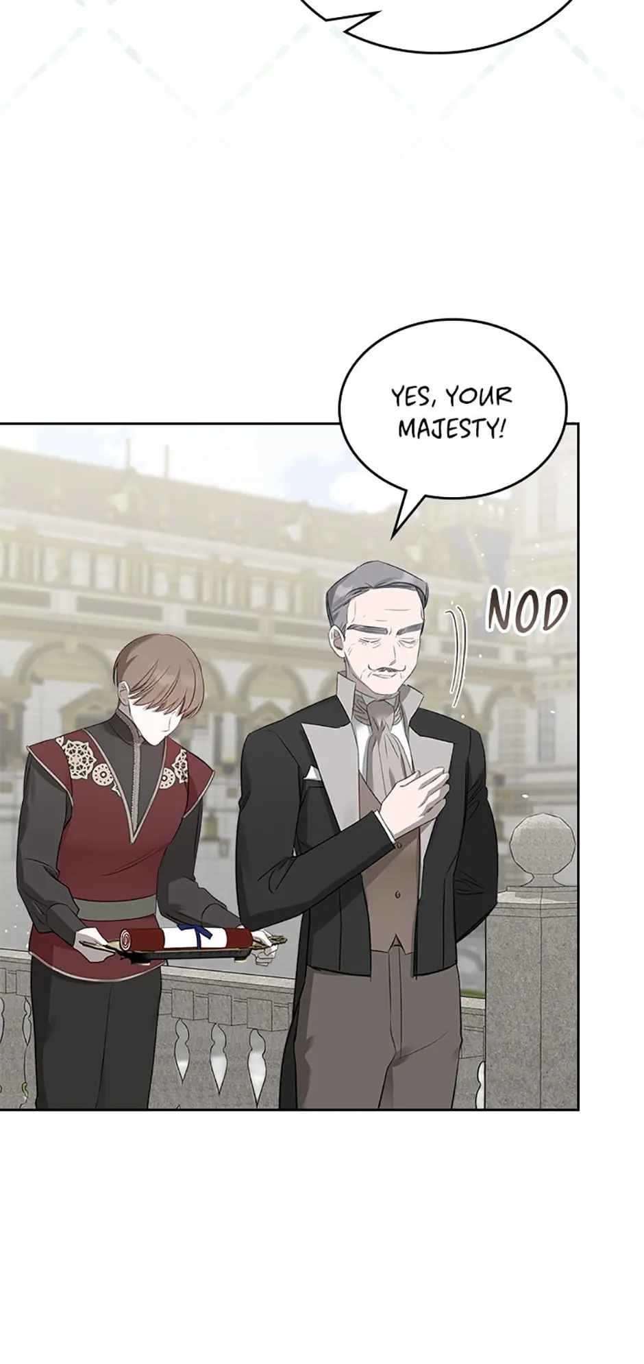 The Monster Male Lead Living Under My Bed Chapter 28 - Page 53
