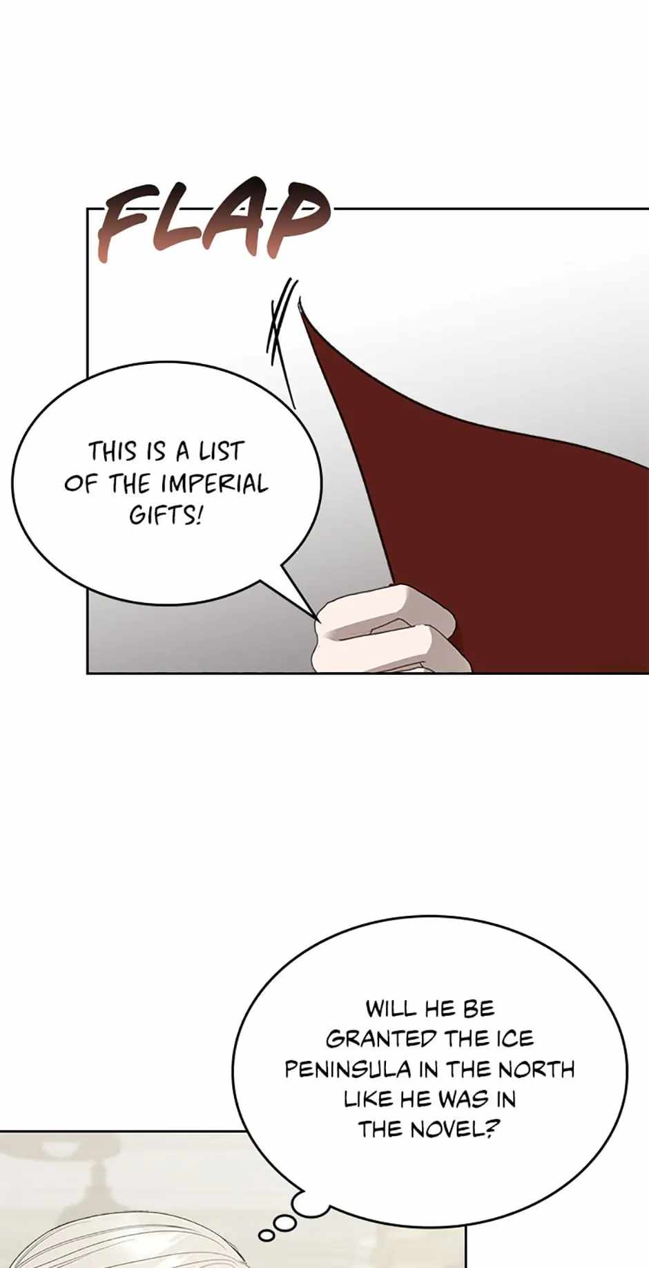 The Monster Male Lead Living Under My Bed Chapter 28 - Page 54