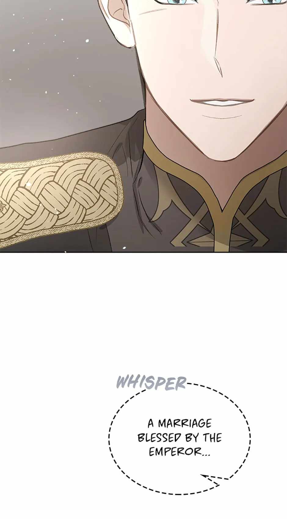 The Monster Male Lead Living Under My Bed Chapter 28 - Page 63