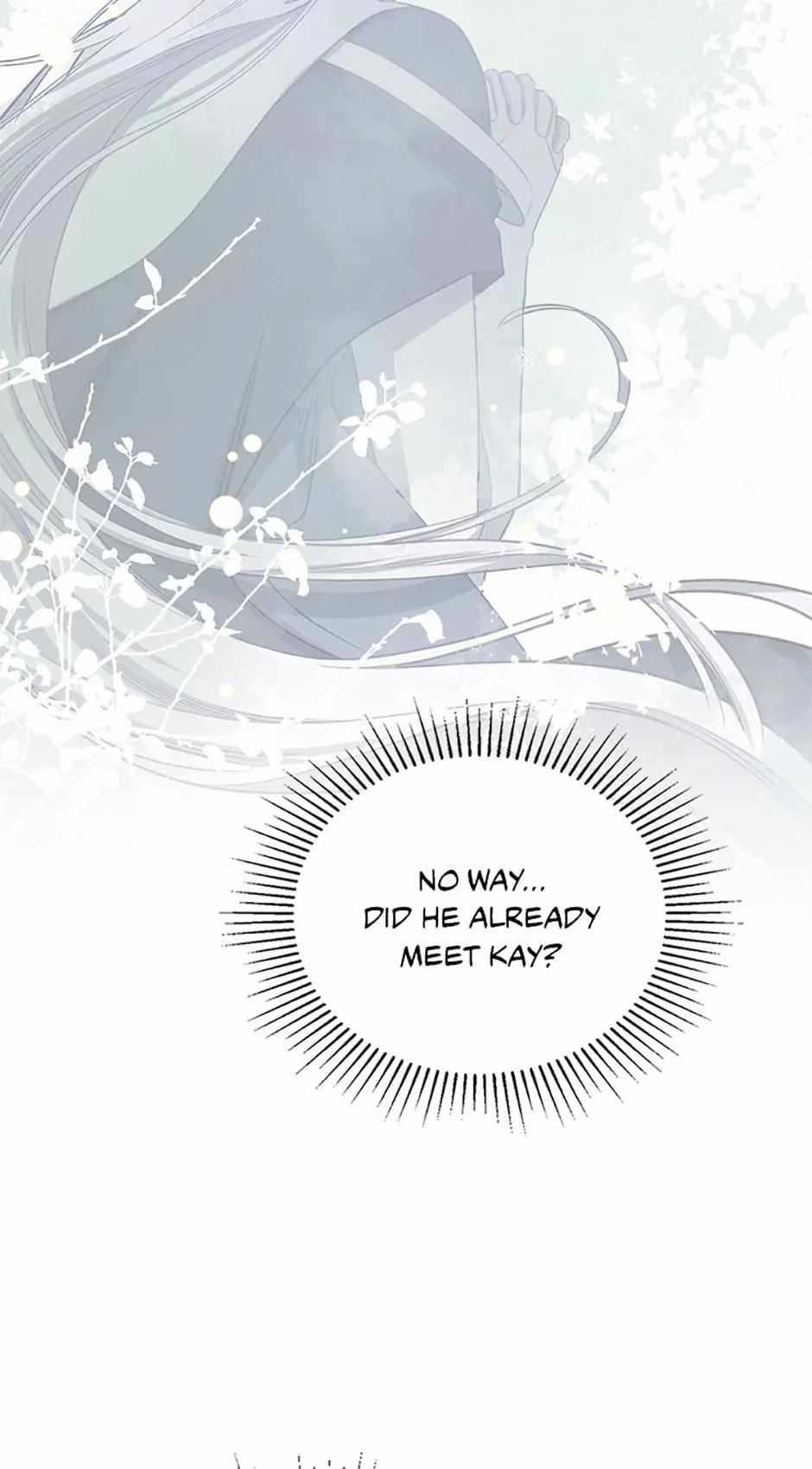 The Monster Male Lead Living Under My Bed Chapter 28 - Page 66