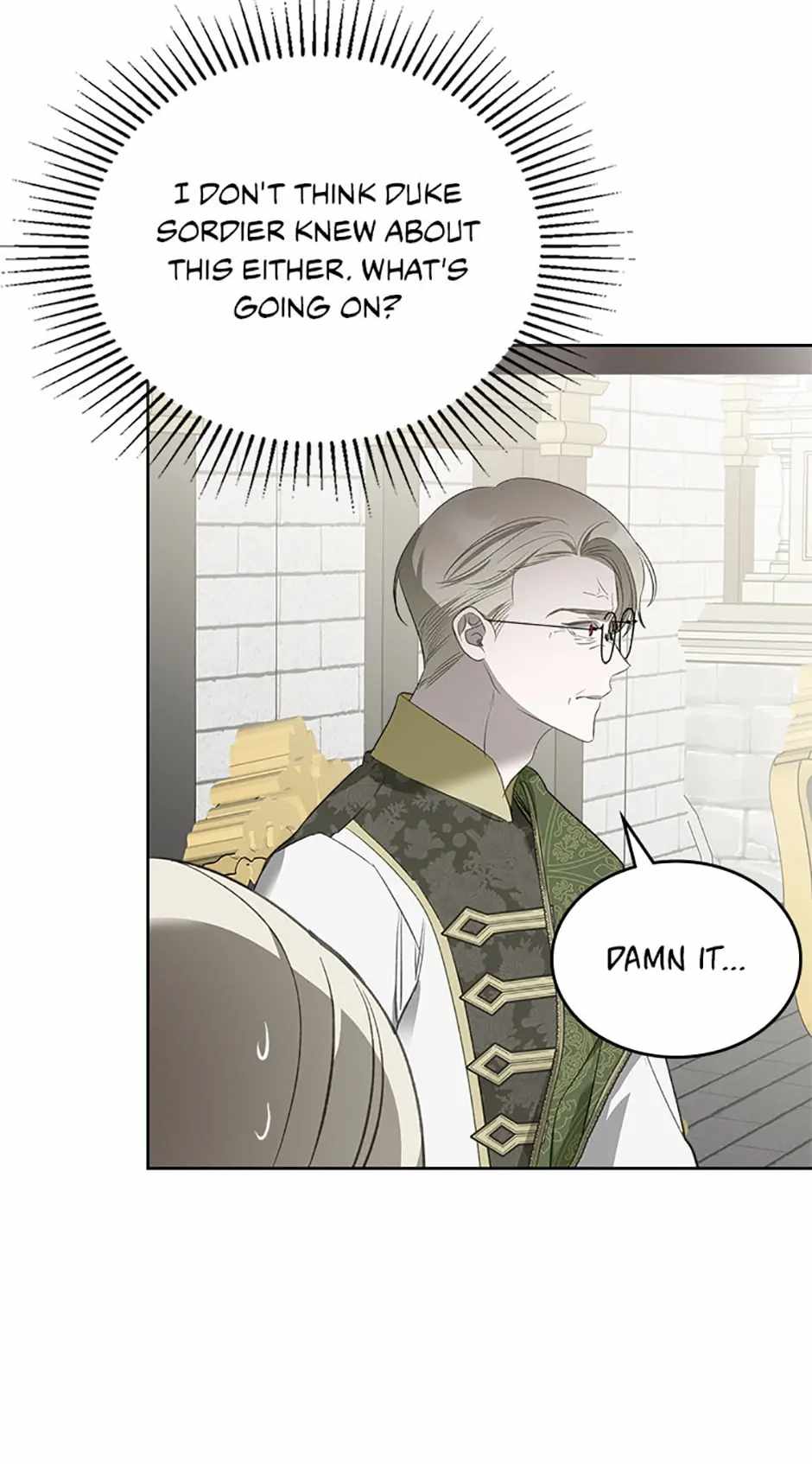 The Monster Male Lead Living Under My Bed Chapter 28 - Page 67