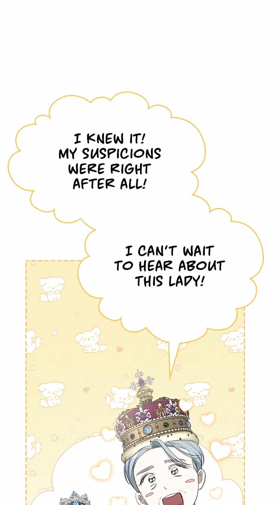 The Monster Male Lead Living Under My Bed Chapter 28 - Page 68