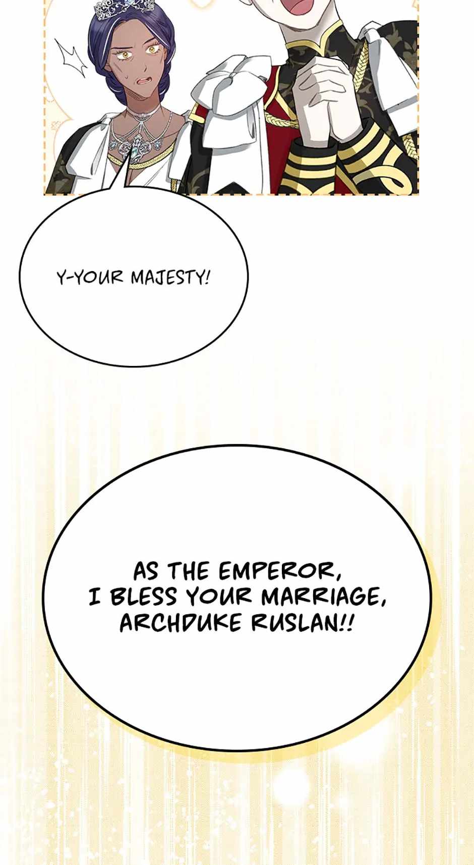 The Monster Male Lead Living Under My Bed Chapter 28 - Page 69
