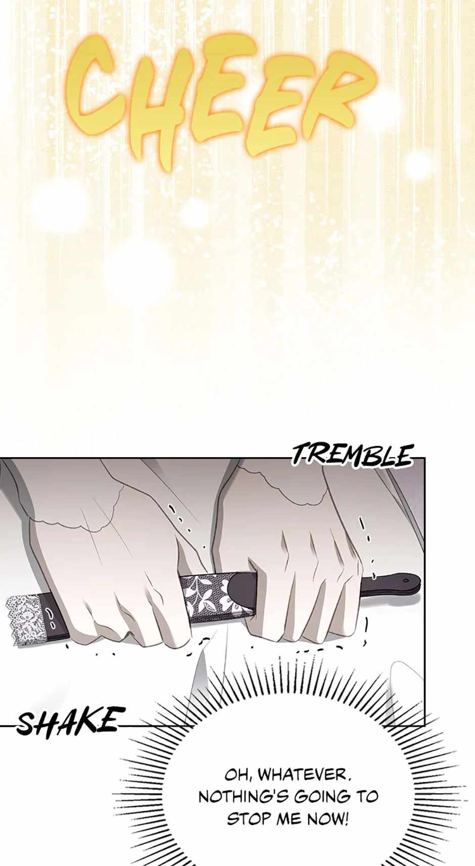 The Monster Male Lead Living Under My Bed Chapter 28 - Page 70