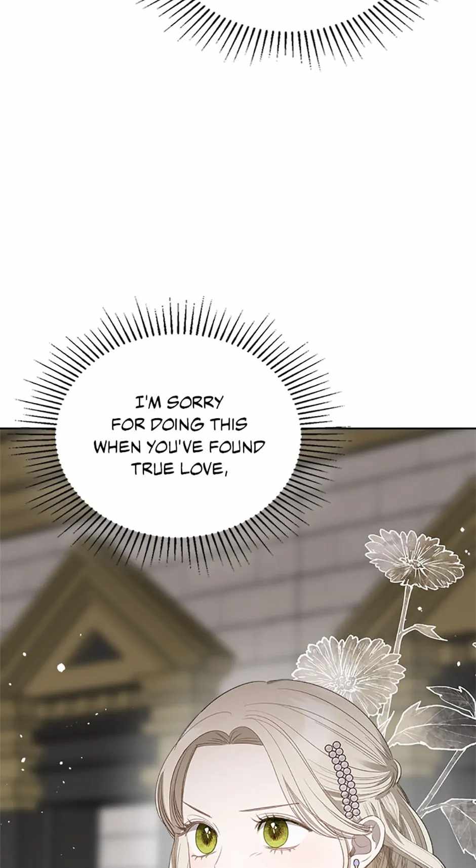 The Monster Male Lead Living Under My Bed Chapter 28 - Page 71