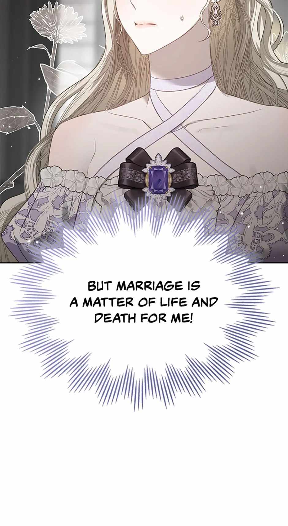 The Monster Male Lead Living Under My Bed Chapter 28 - Page 72