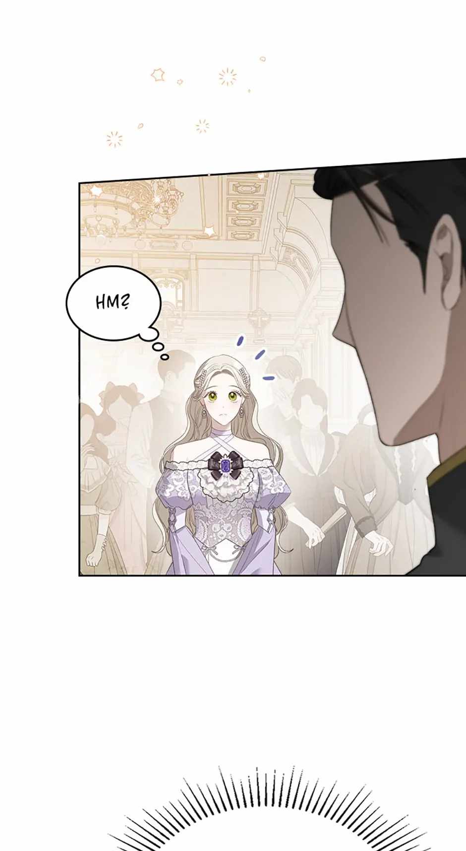 The Monster Male Lead Living Under My Bed Chapter 29 - Page 12