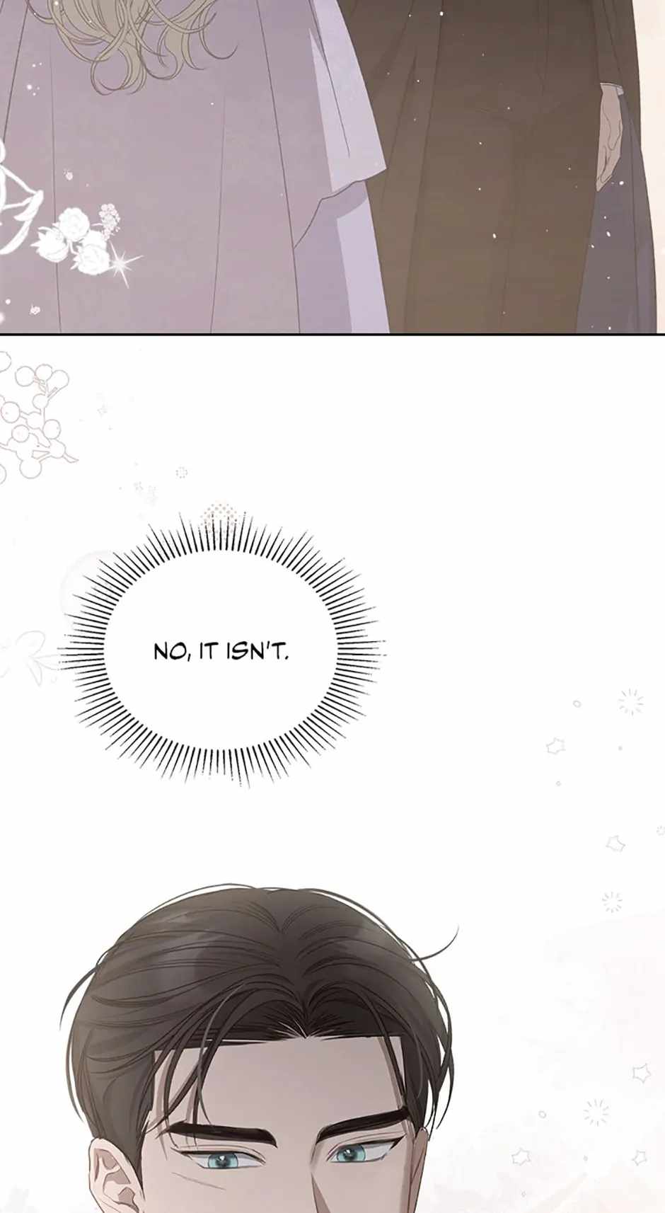 The Monster Male Lead Living Under My Bed Chapter 29 - Page 15