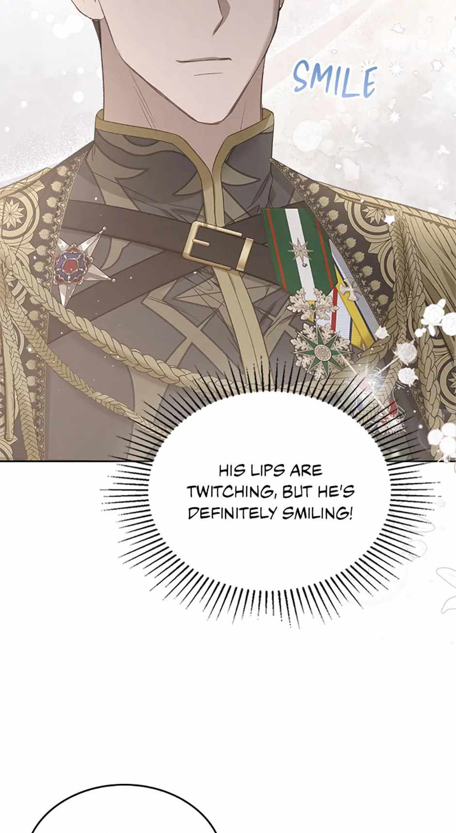 The Monster Male Lead Living Under My Bed Chapter 29 - Page 16