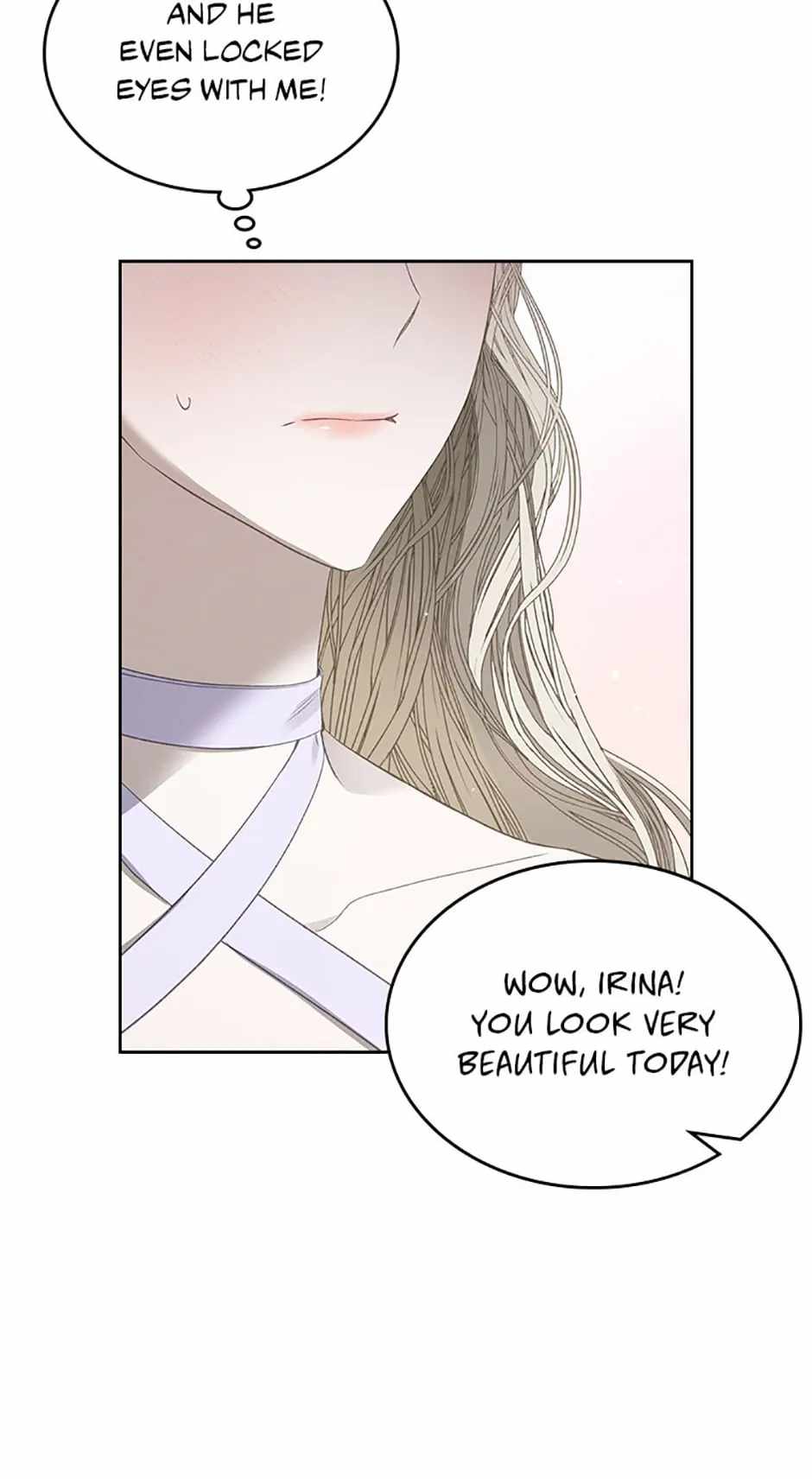 The Monster Male Lead Living Under My Bed Chapter 29 - Page 17