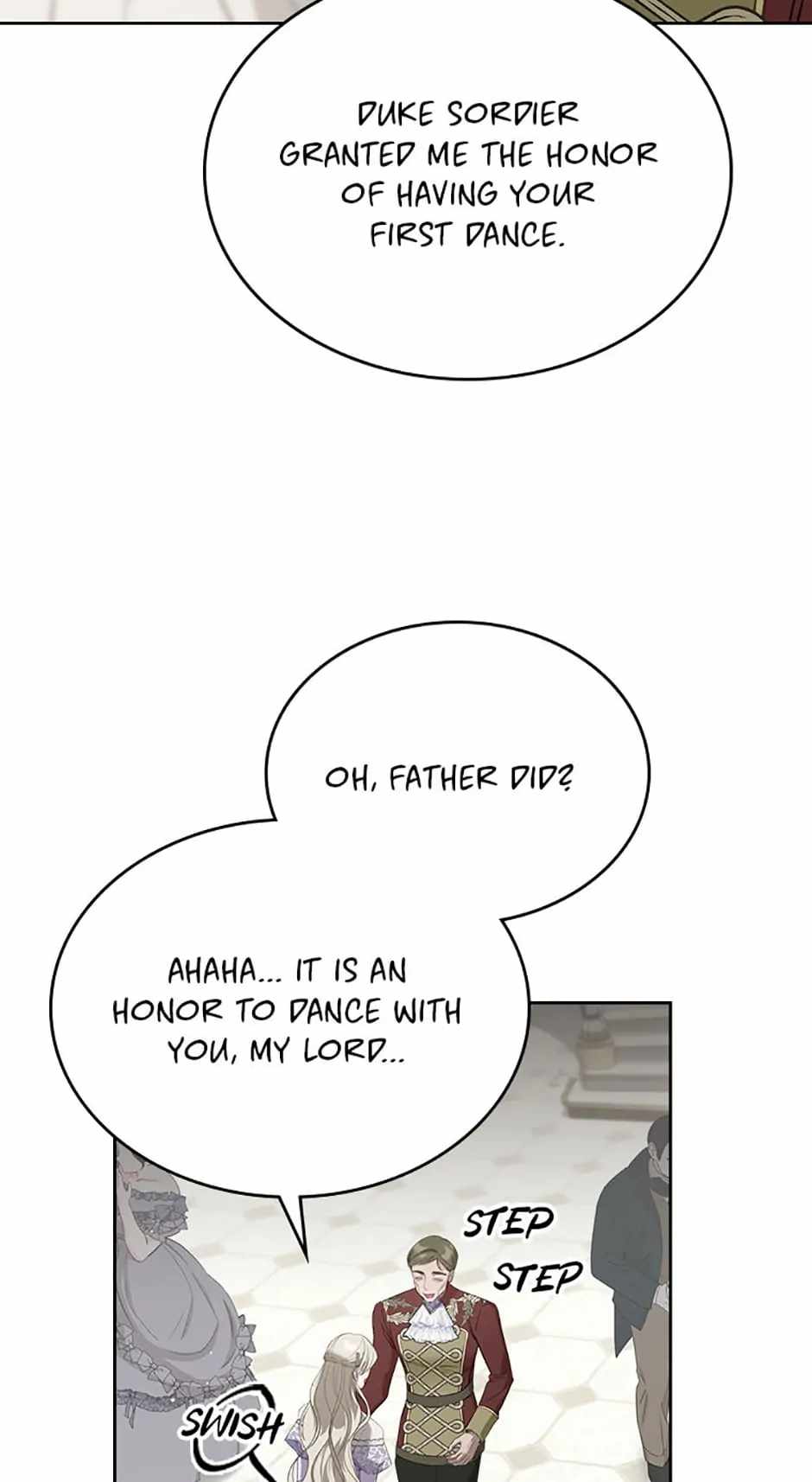 The Monster Male Lead Living Under My Bed Chapter 29 - Page 19
