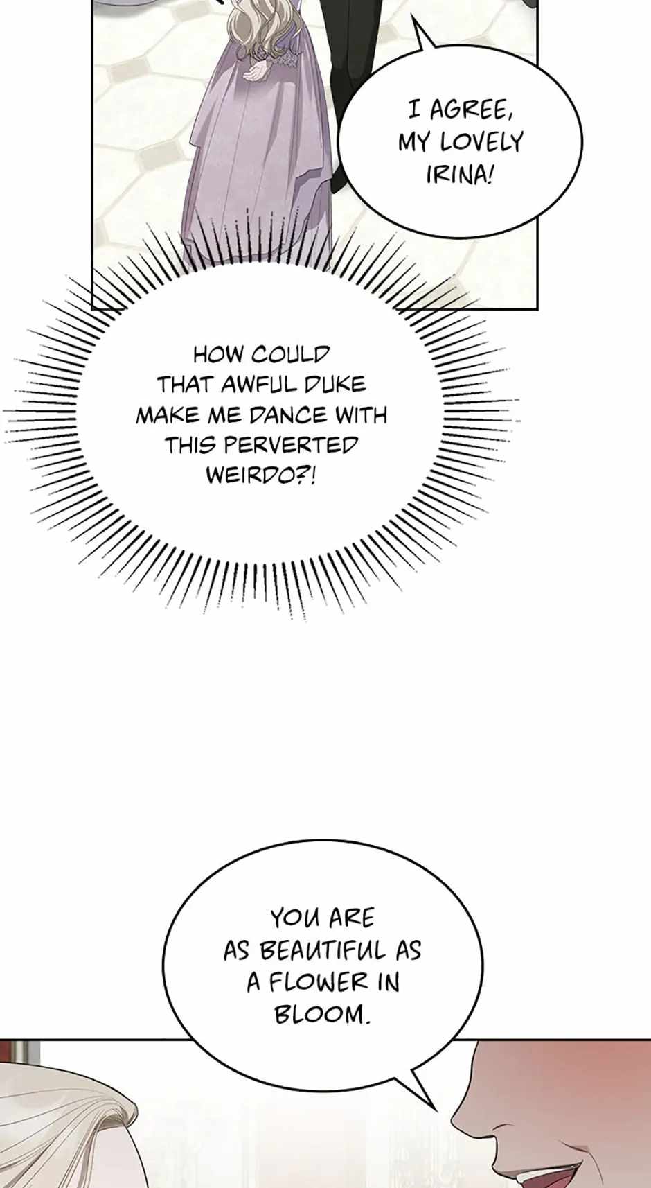 The Monster Male Lead Living Under My Bed Chapter 29 - Page 20