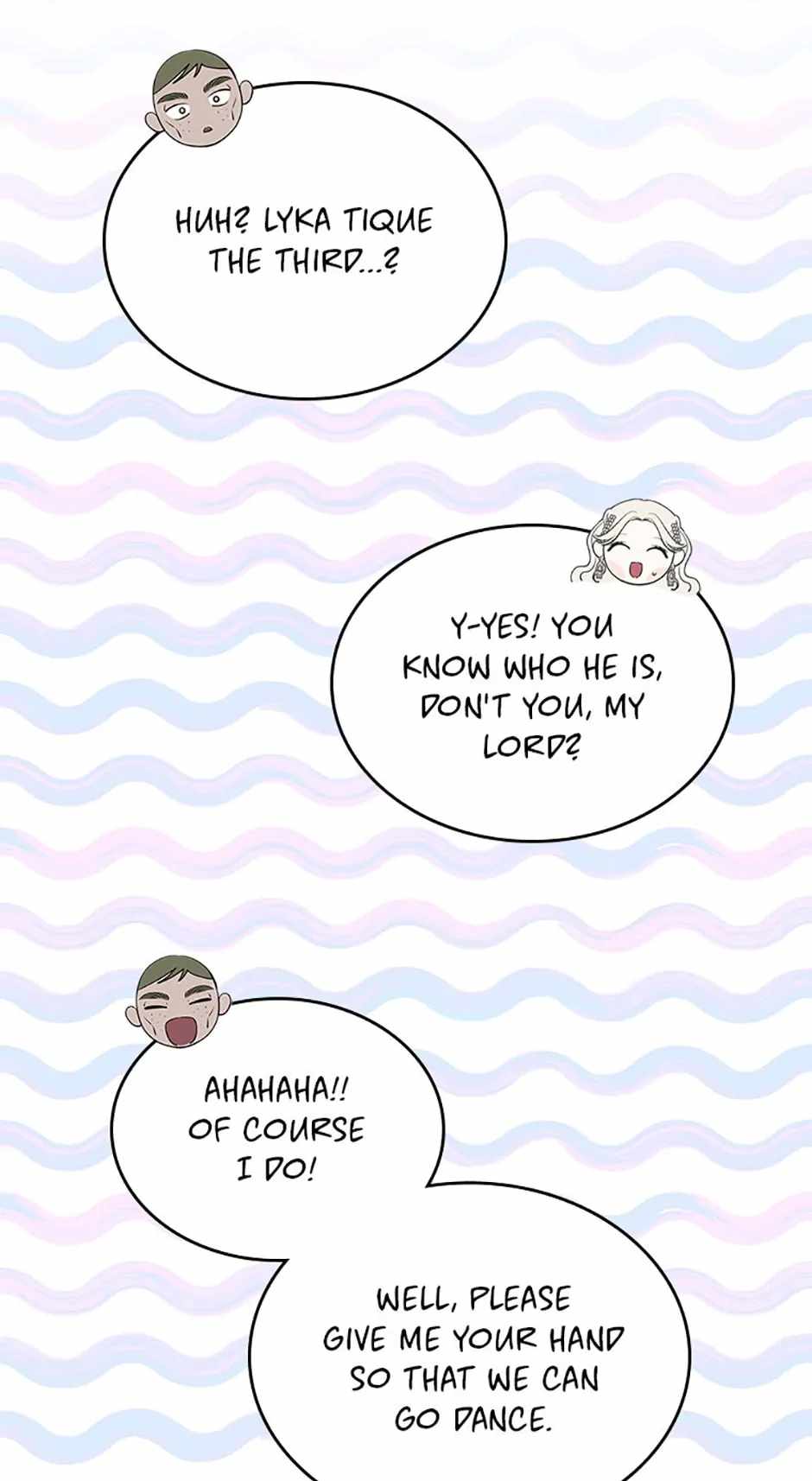The Monster Male Lead Living Under My Bed Chapter 29 - Page 22