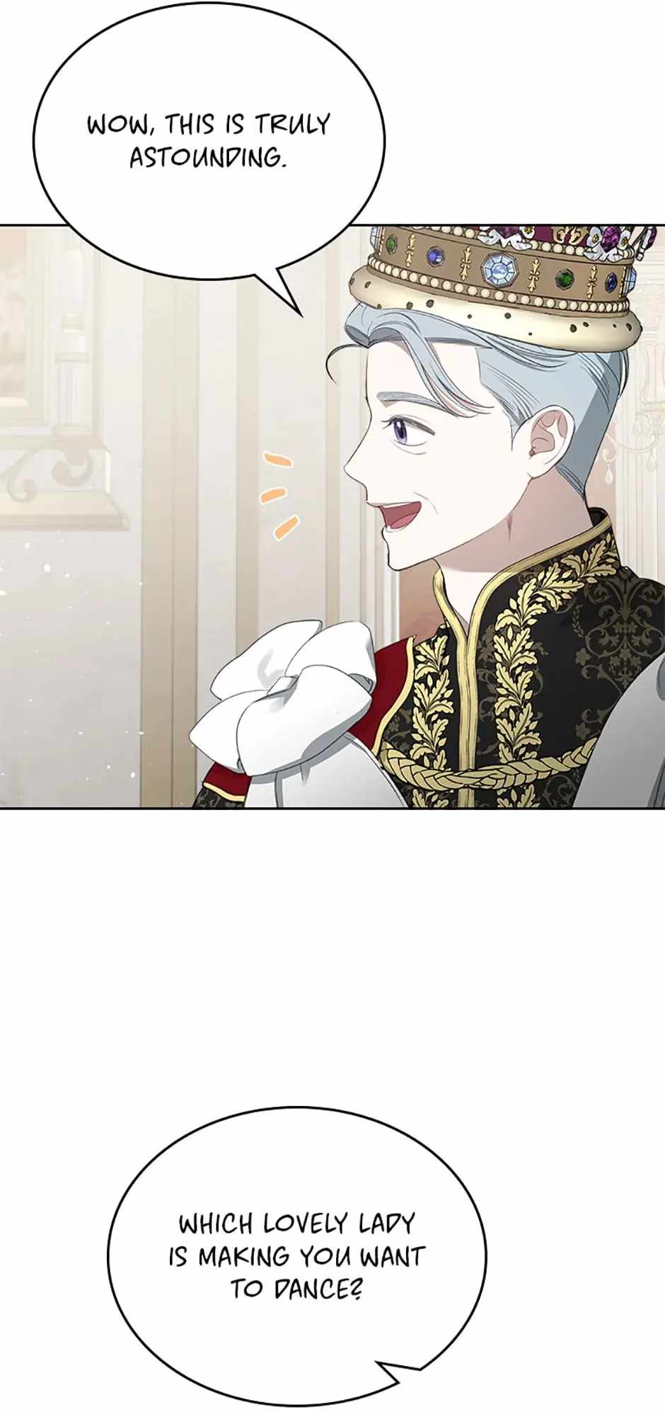 The Monster Male Lead Living Under My Bed Chapter 29 - Page 26