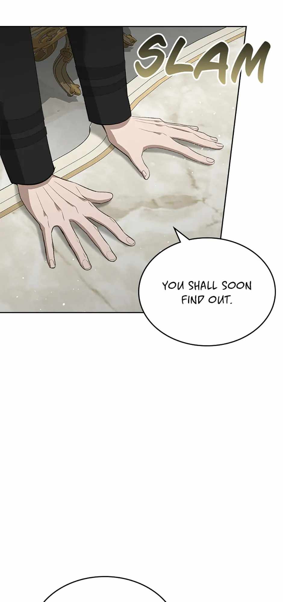 The Monster Male Lead Living Under My Bed Chapter 29 - Page 27