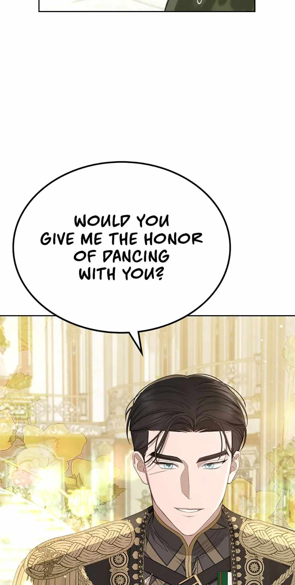 The Monster Male Lead Living Under My Bed Chapter 29 - Page 33