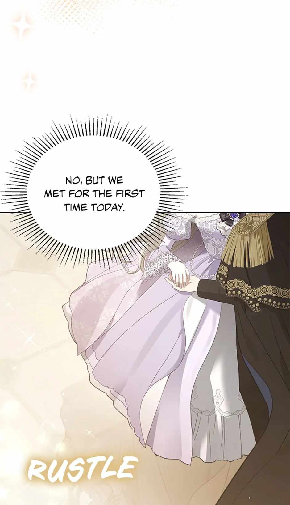The Monster Male Lead Living Under My Bed Chapter 29 - Page 38