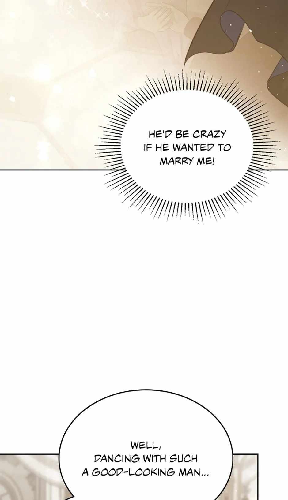 The Monster Male Lead Living Under My Bed Chapter 29 - Page 39