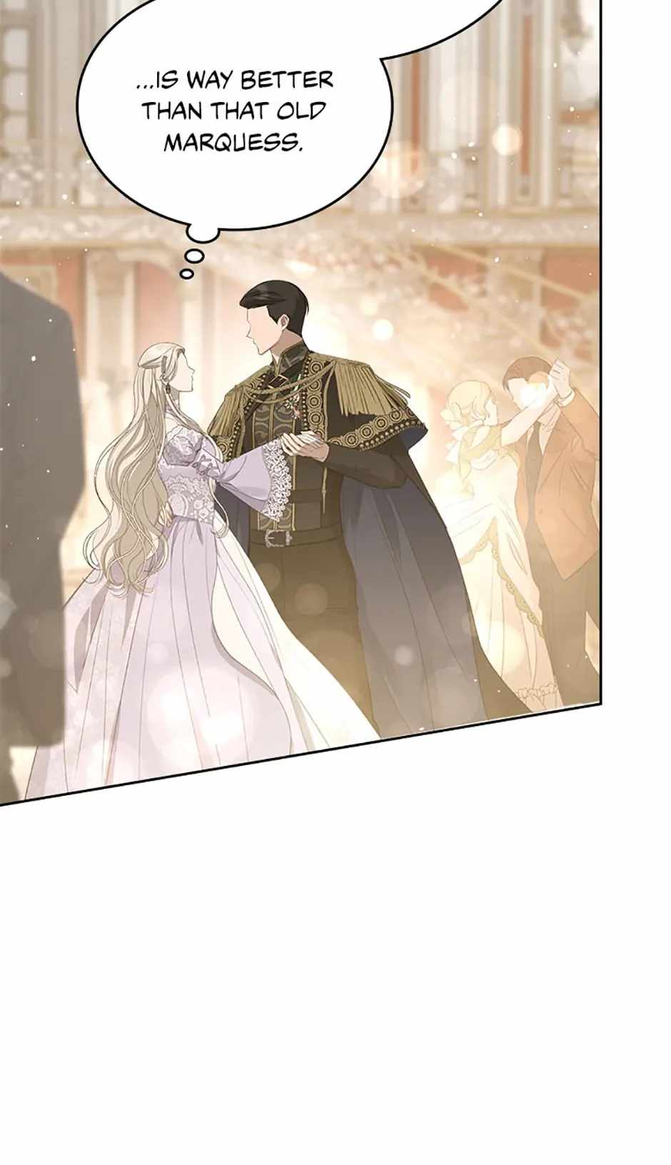 The Monster Male Lead Living Under My Bed Chapter 29 - Page 40