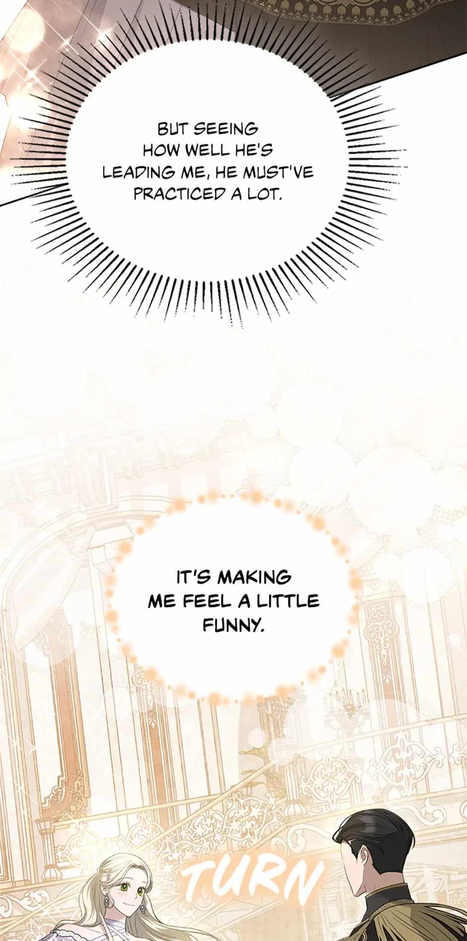 The Monster Male Lead Living Under My Bed Chapter 29 - Page 42