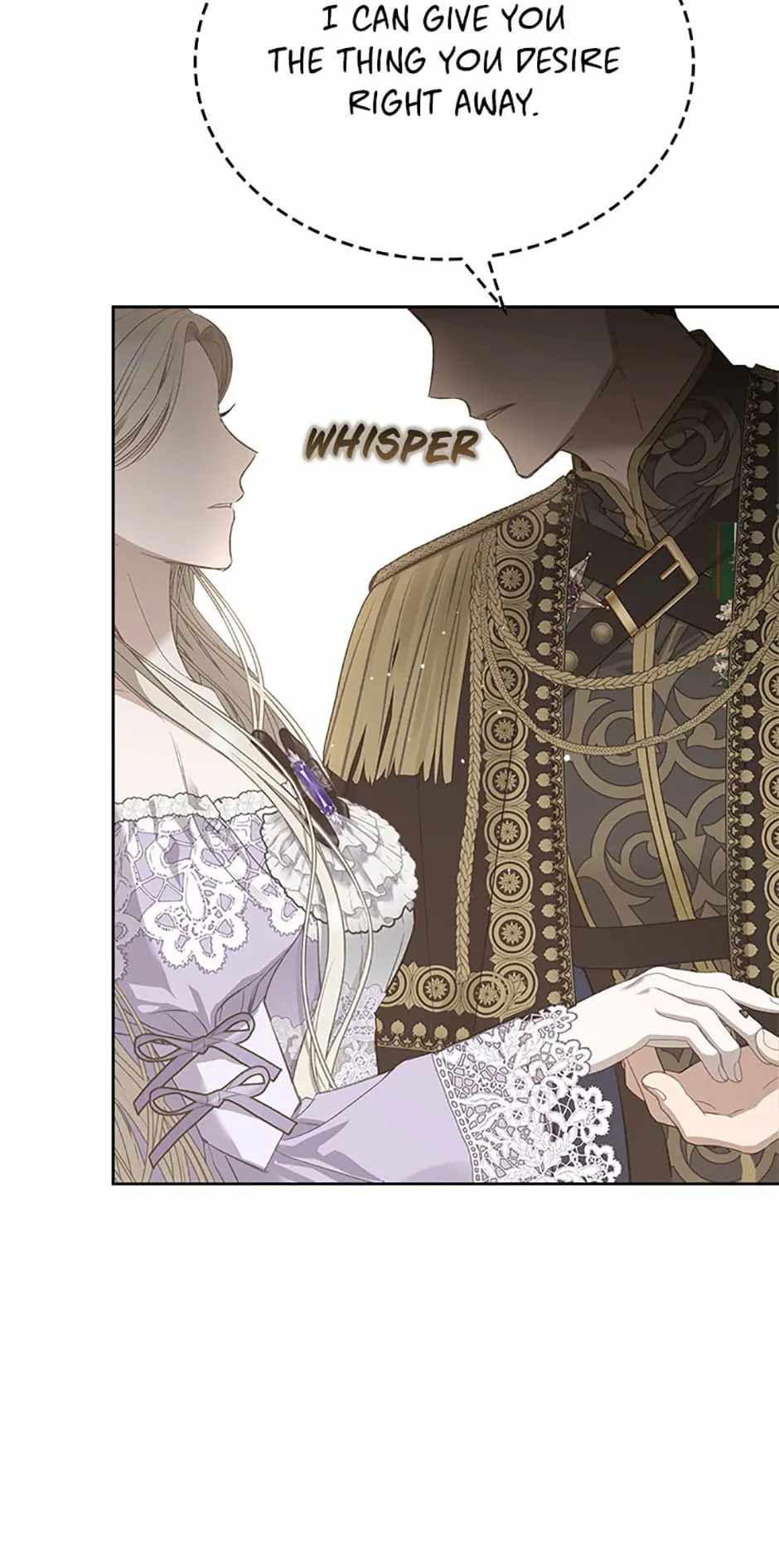 The Monster Male Lead Living Under My Bed Chapter 29 - Page 45