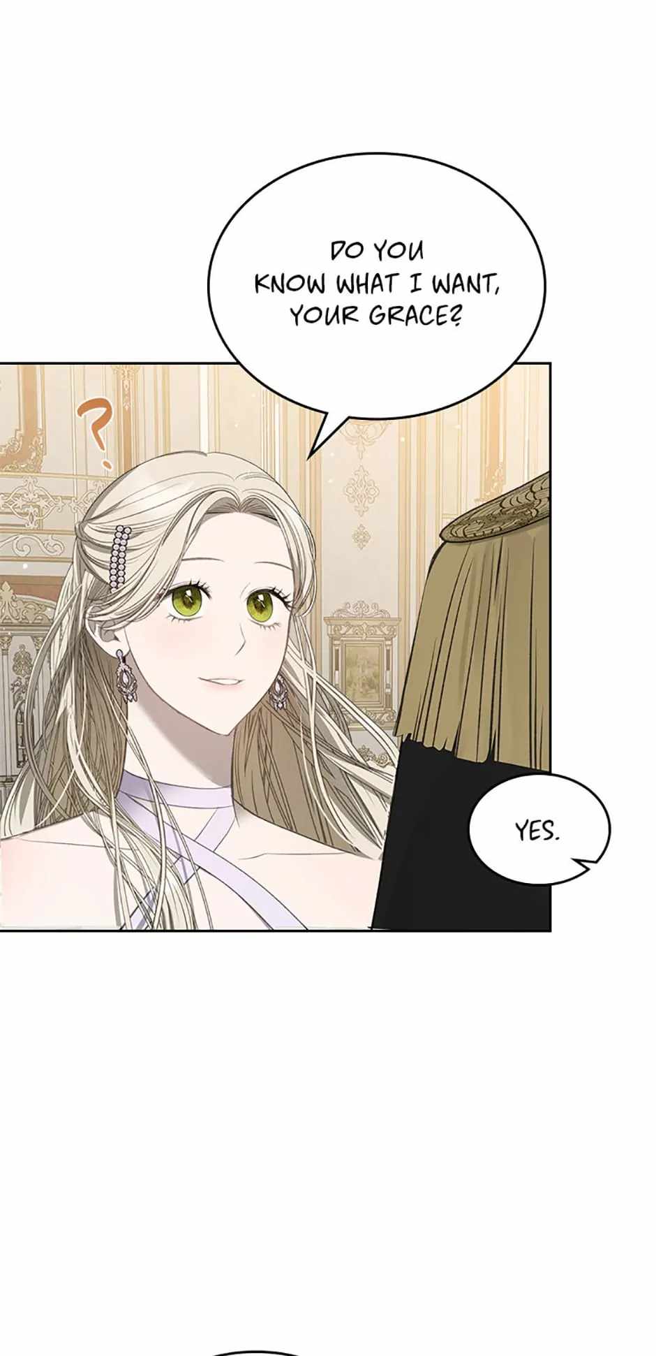 The Monster Male Lead Living Under My Bed Chapter 29 - Page 46
