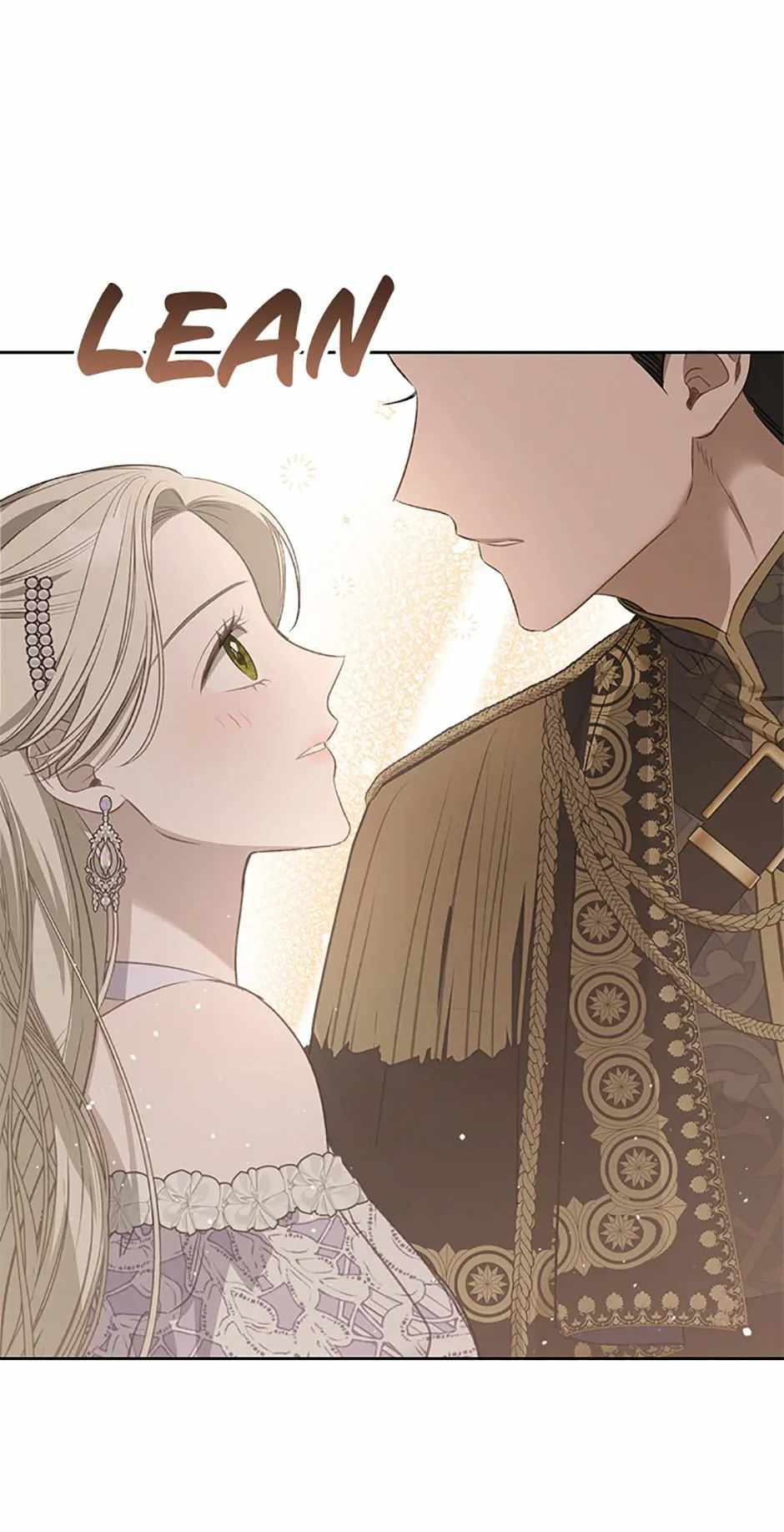 The Monster Male Lead Living Under My Bed Chapter 29 - Page 53