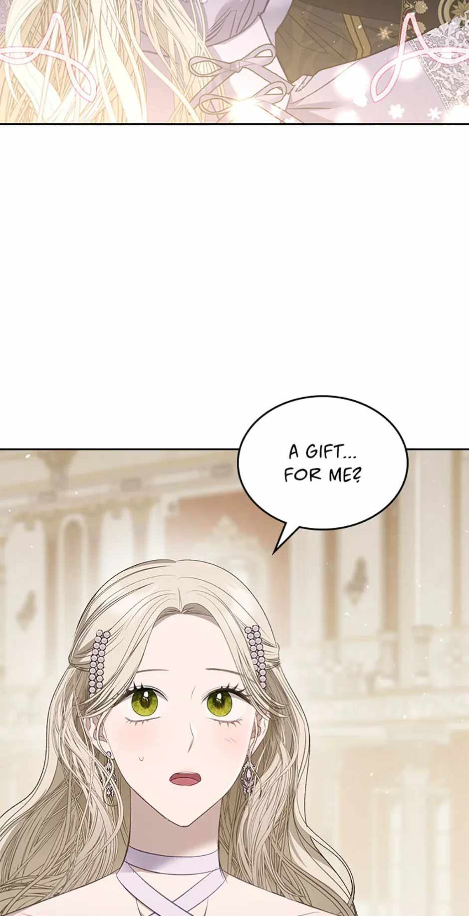 The Monster Male Lead Living Under My Bed Chapter 29 - Page 56