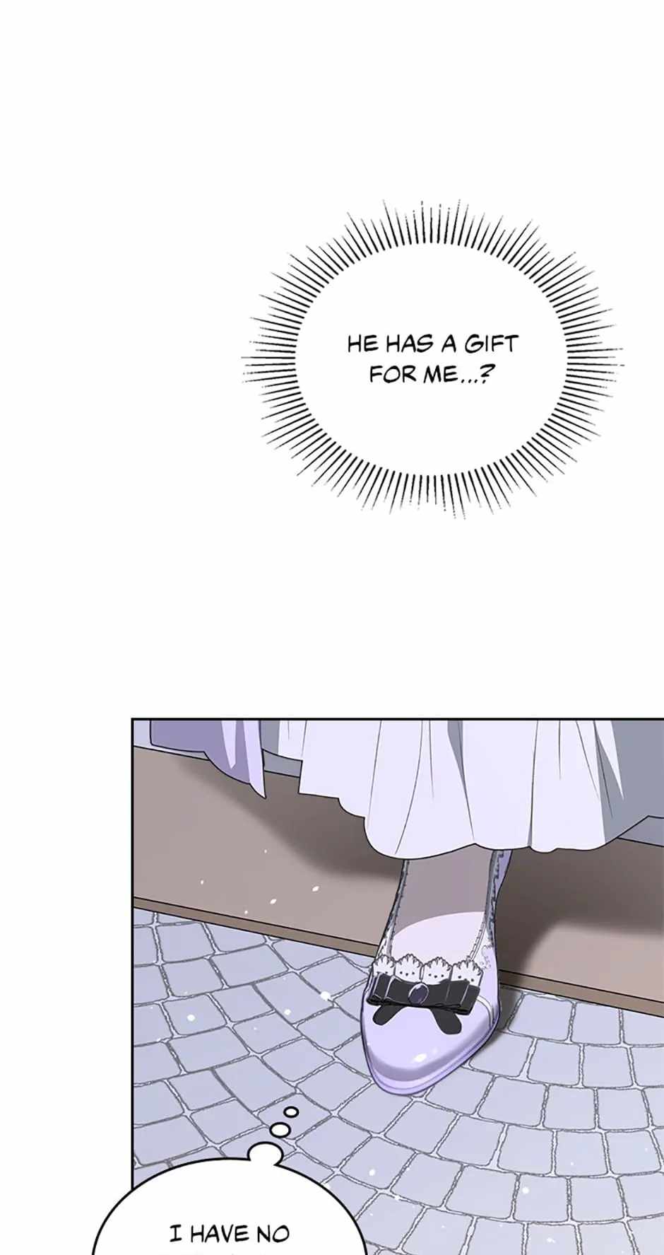 The Monster Male Lead Living Under My Bed Chapter 29 - Page 59