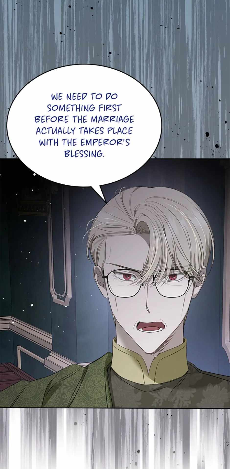 The Monster Male Lead Living Under My Bed Chapter 29 - Page 6