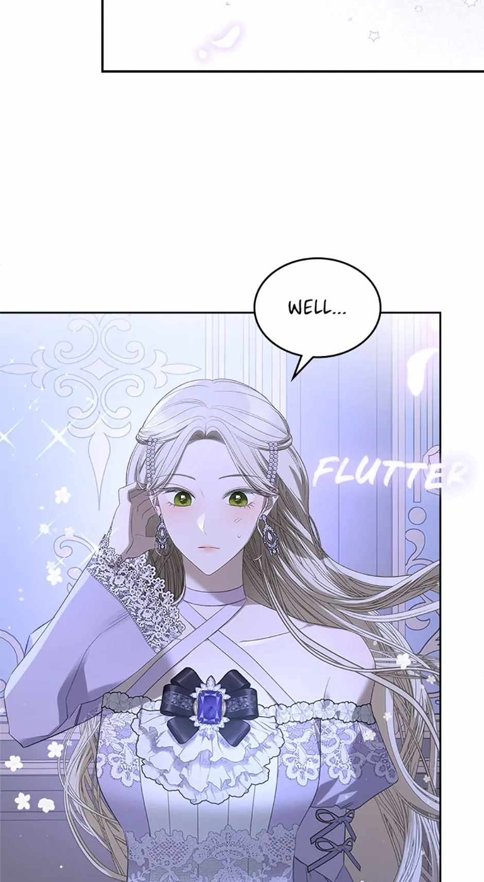 The Monster Male Lead Living Under My Bed Chapter 29 - Page 67