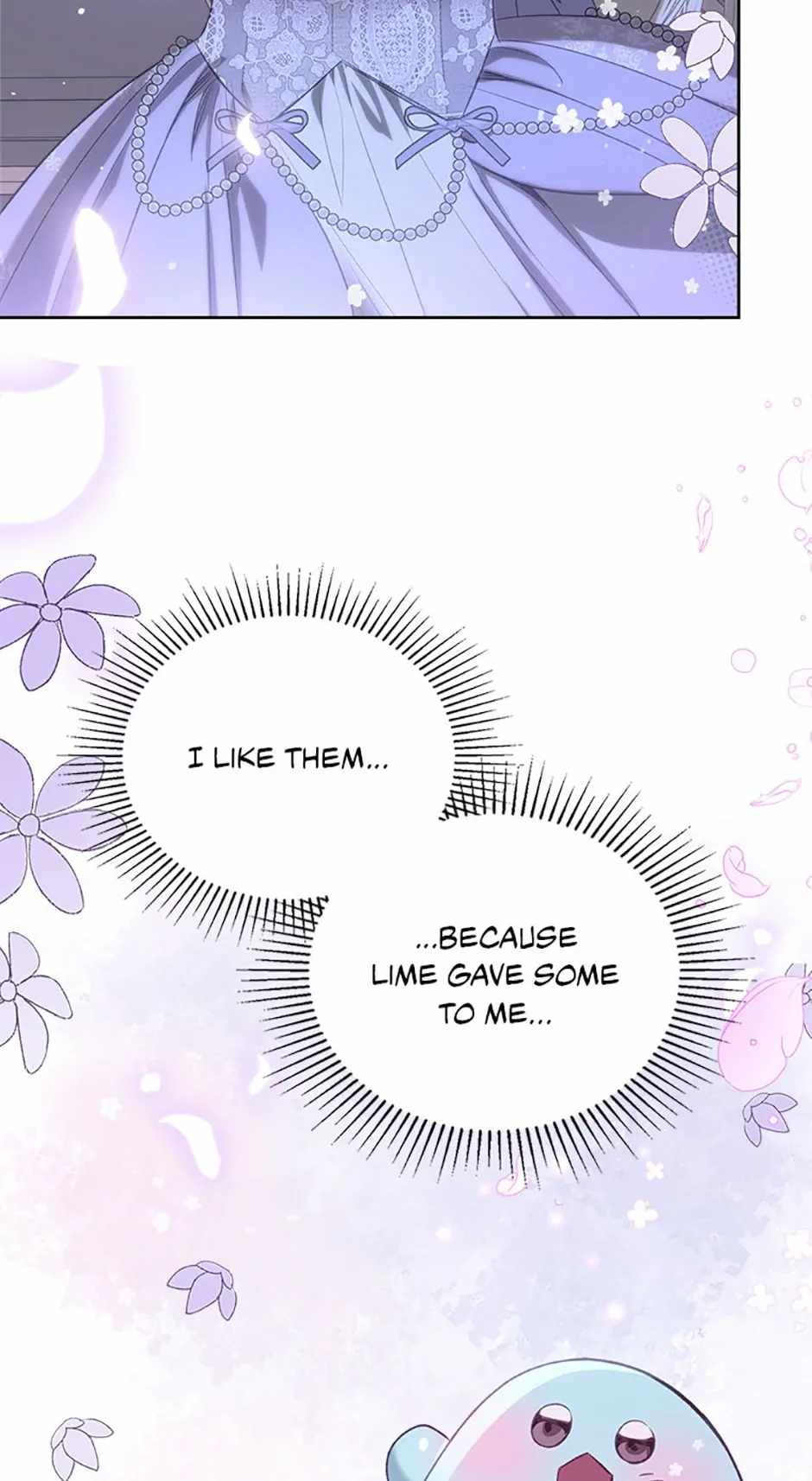 The Monster Male Lead Living Under My Bed Chapter 29 - Page 68