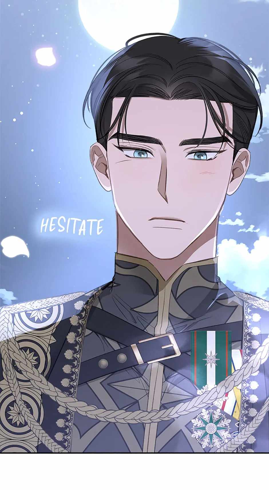 The Monster Male Lead Living Under My Bed Chapter 29 - Page 72