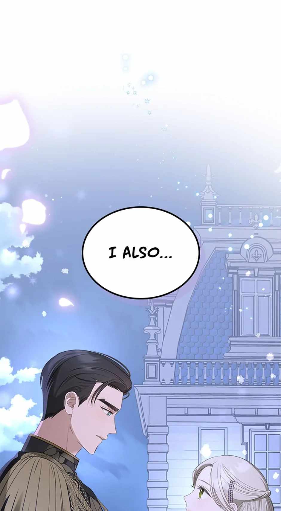 The Monster Male Lead Living Under My Bed Chapter 29 - Page 73