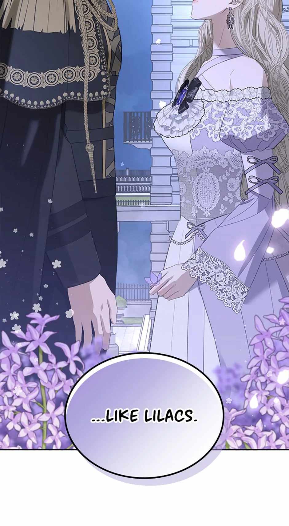 The Monster Male Lead Living Under My Bed Chapter 29 - Page 74