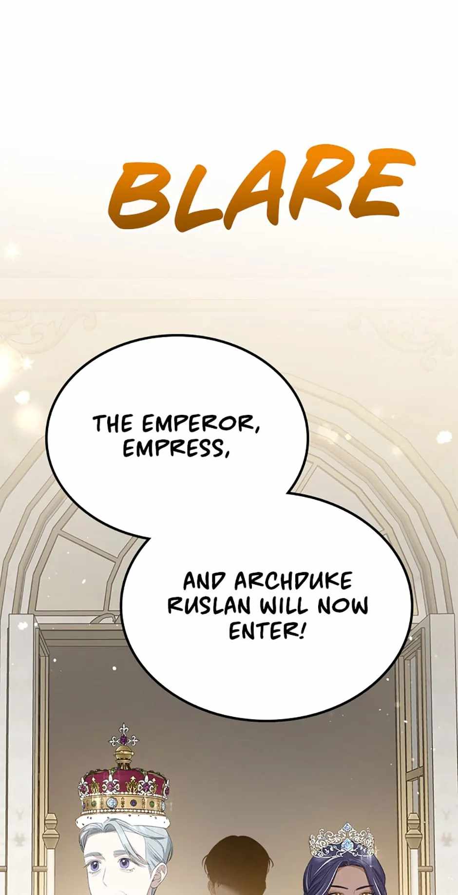 The Monster Male Lead Living Under My Bed Chapter 29 - Page 8