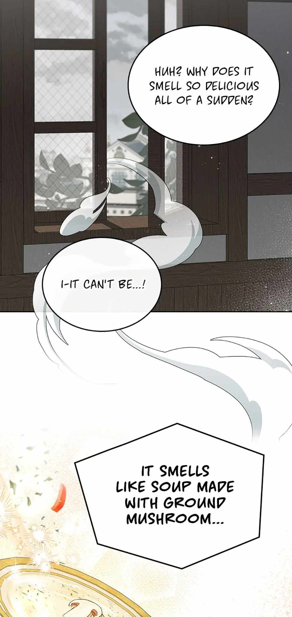 The Monster Male Lead Living Under My Bed Chapter 3 - Page 26