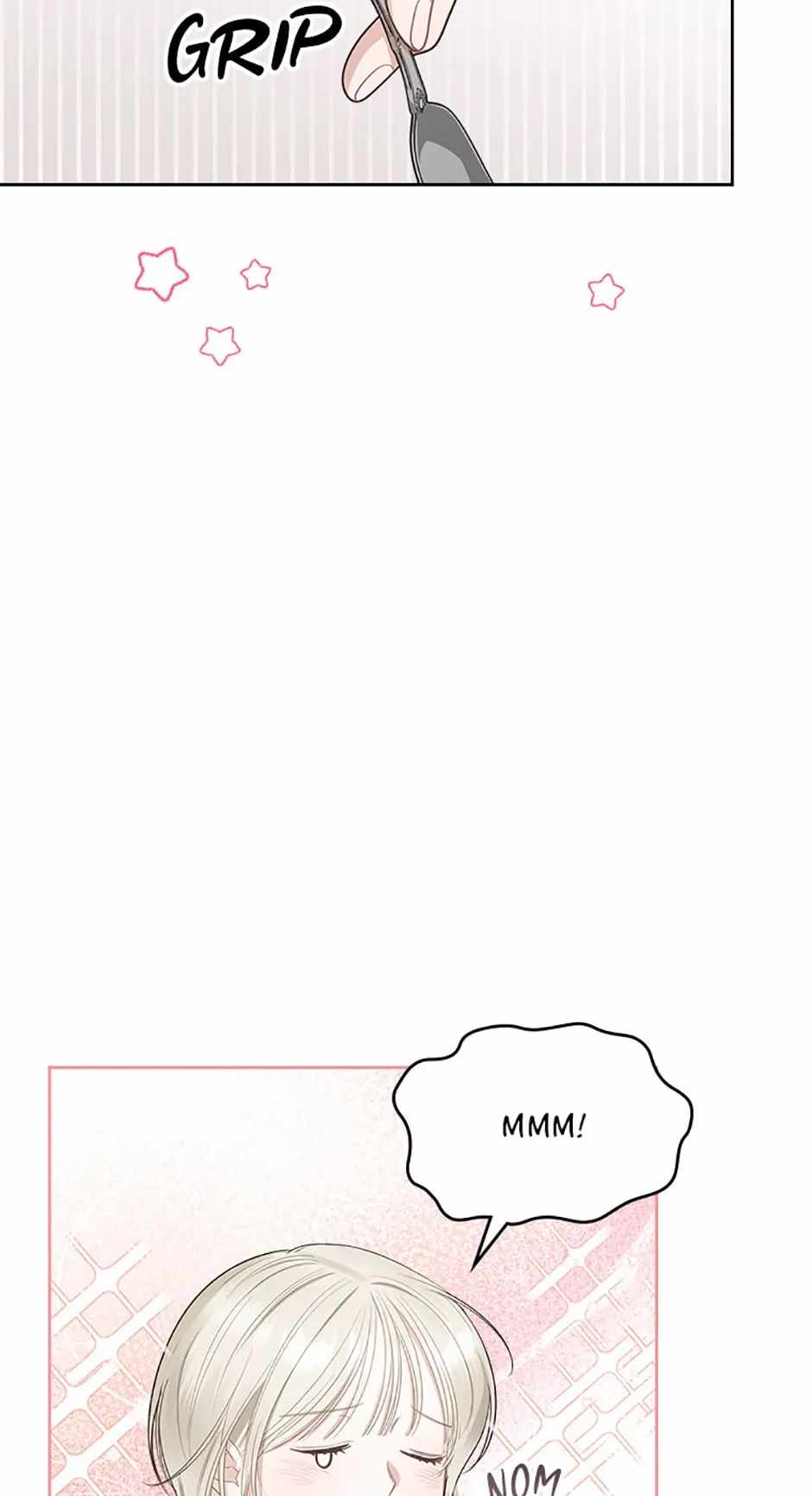 The Monster Male Lead Living Under My Bed Chapter 3 - Page 31