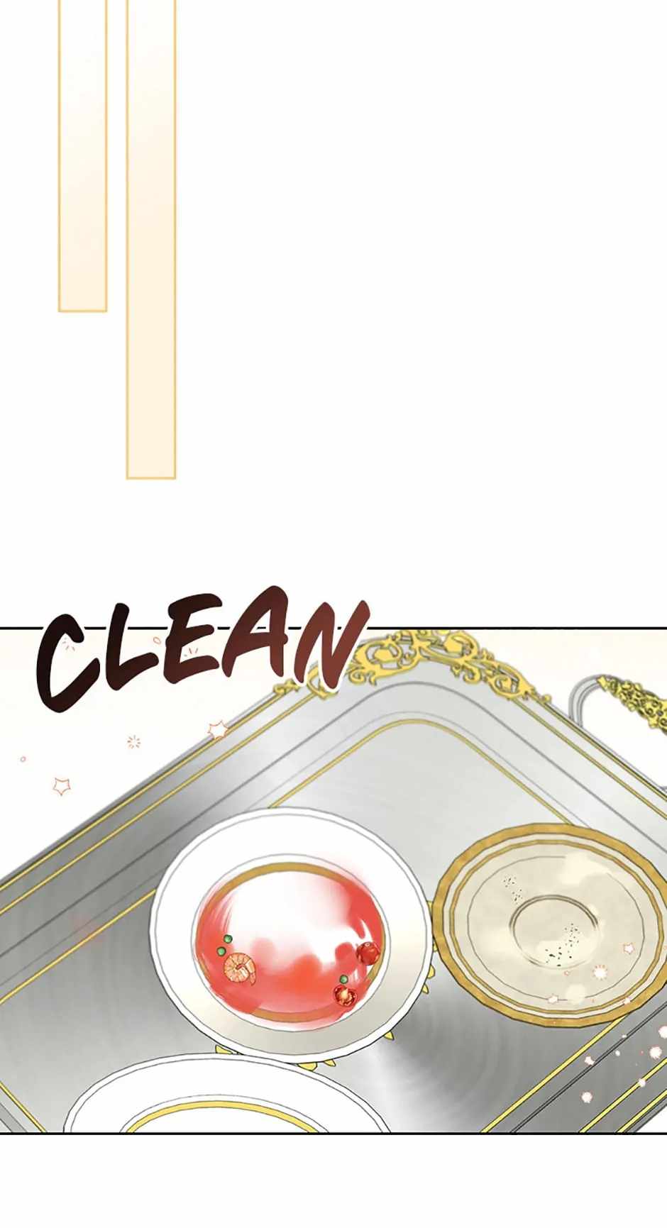 The Monster Male Lead Living Under My Bed Chapter 3 - Page 34