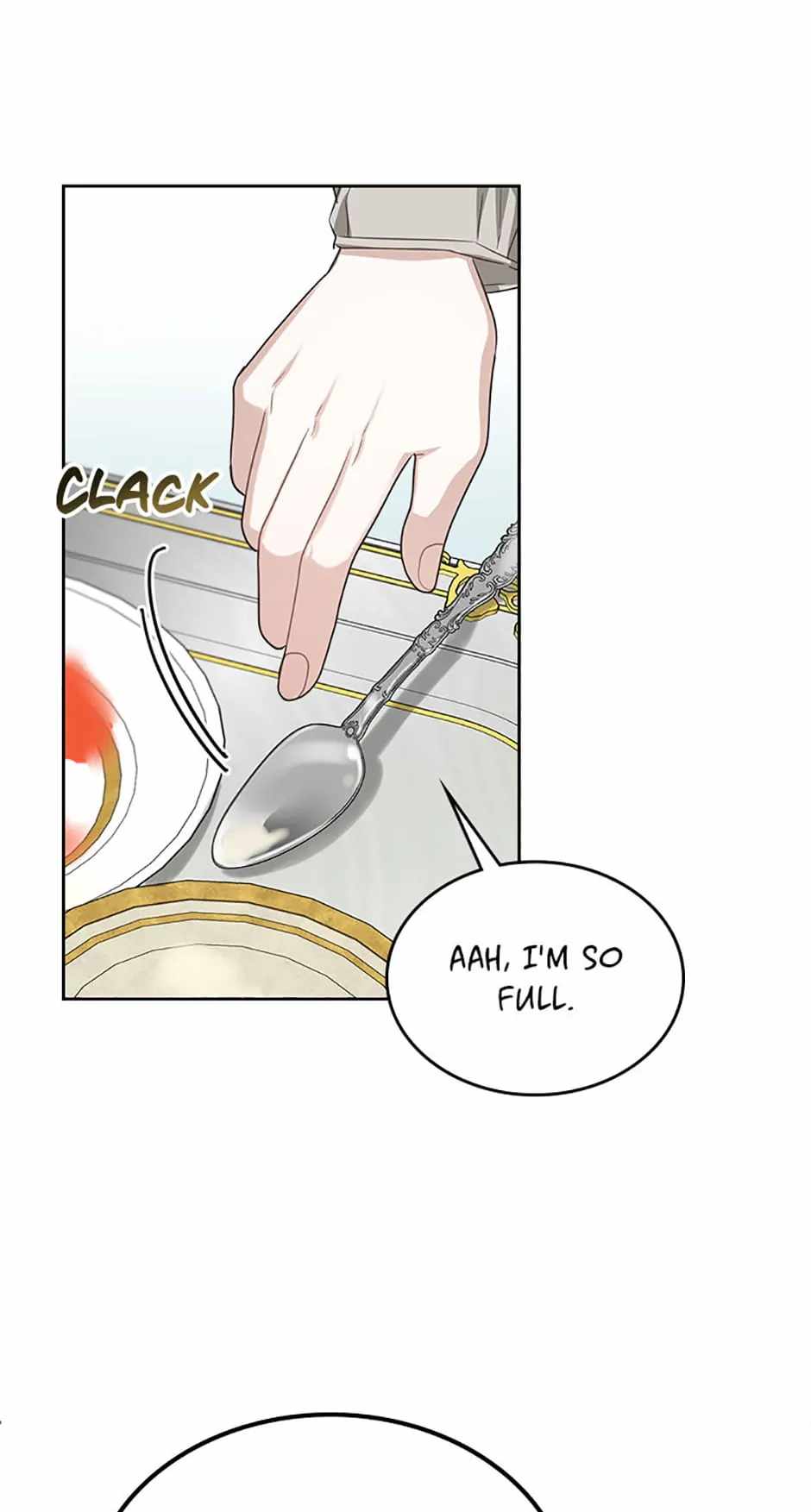 The Monster Male Lead Living Under My Bed Chapter 3 - Page 35