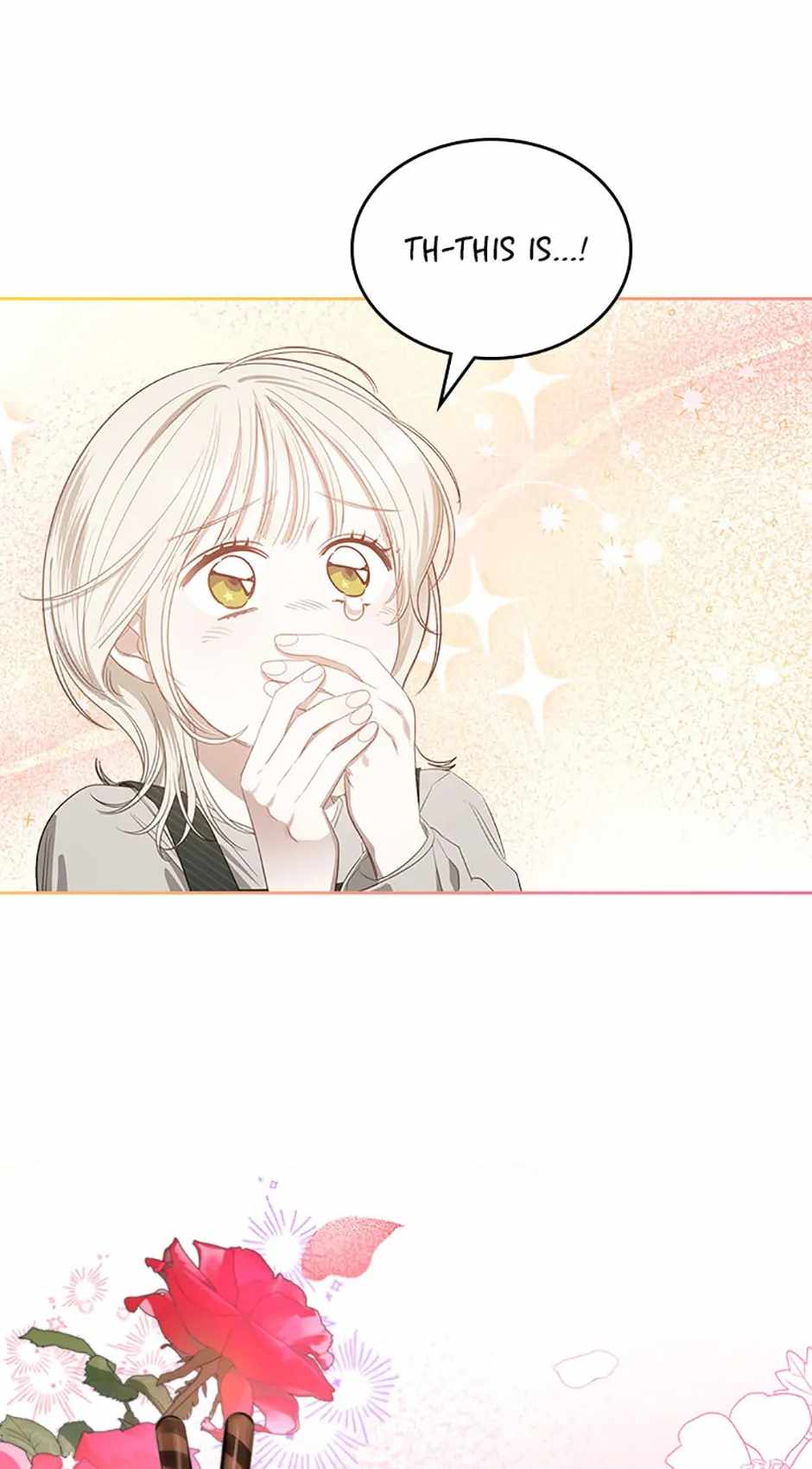 The Monster Male Lead Living Under My Bed Chapter 3 - Page 41