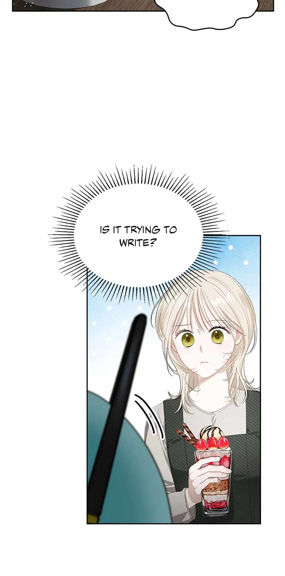 The Monster Male Lead Living Under My Bed Chapter 3 - Page 48